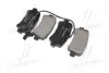 P68063 Тормозные колодки к-кт. BREMBO підбір по vin на Brocar