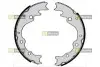 Тормозные колодки к-кт. BC 05450