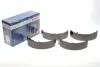 0986487522 Щеки тормозные Citroen Jumper 94 - BOSCH підбір по vin на Brocar