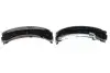 0986487522 Щеки тормозные Citroen Jumper 94 - BOSCH підбір по vin на Brocar