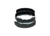 0986487697 Щеки тормозные задн. HYUNDAI Getz 02- BOSCH підбір по vin на Brocar