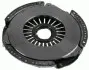 3482054131 Корзина зчеплення MB 609-811D (d=280mm) SACHS підбір по vin на Brocar