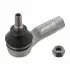 80934477 Наконечник тяги рулевой Mitsubishi Lancer/ Outlander 08- SWAG підбір по vin на Brocar