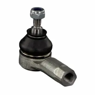 80934477 Наконечник тяги рулевой Mitsubishi Lancer/ Outlander 08- SWAG подбор по vin на Brocar