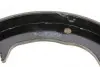0986487710 Колодки тормозные (задние) Mitsubishi Pajero III 00- (барабанные) BOSCH підбір по vin на Brocar