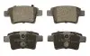 Тормозные колодки к-кт. BD S854P