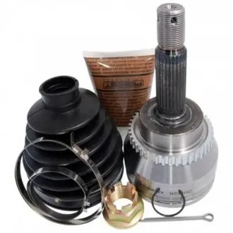 0410DJ24A43 Шрус наружный 33X57X25 FEBEST подбор по vin на Brocar
