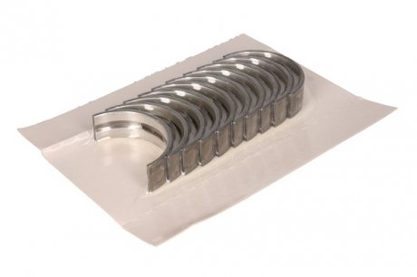 H0845025MM Вкладиші GLYCO підбір по vin на Brocar