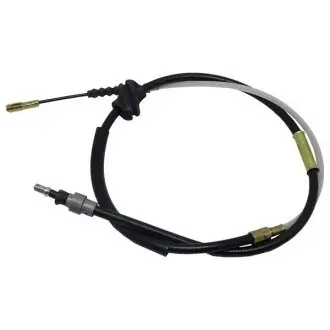 LABR737 Трос стояночного тормоза L=920/1480 mm STARLINE подбор по vin на Brocar