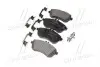P50067 Тормозные колодки к-кт. BREMBO підбір по vin на Brocar
