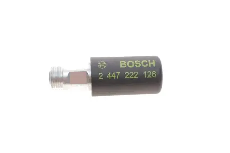 2447222126 Насос ручной подкачки топлива (1шт) BOSCH підбір по vin на Brocar