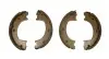 Тормозные колодки к-кт. BC 01056
