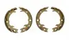 Тормозные колодки к-кт. BC 09790
