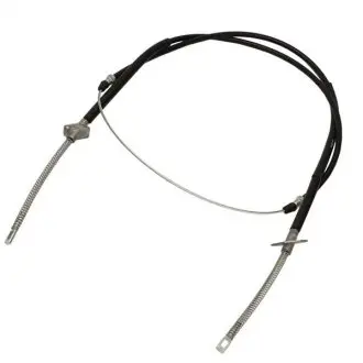 LABR611 Трос стояночного тормоза L=865x2/2510 mm STARLINE підбір по vin на Brocar