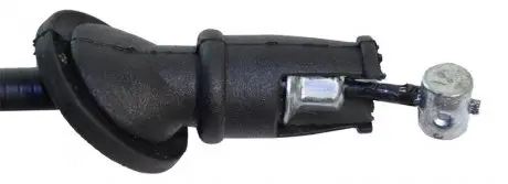 LABR0773 Трос стояночного тормоза L=1468/1585 mm STARLINE подбор по vin на Brocar