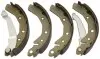 Тормозные колодки к-кт. BC 09990