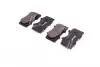 P83066 Тормозные колодки к-кт. BREMBO підбір по vin на Brocar