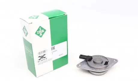 427001810 Клапан регулювання фаз газорозподілу Opel Astra J 1.4LPG/Turbo 09-, B14XER/A14NET/B14NET INA підбір по vin на Brocar