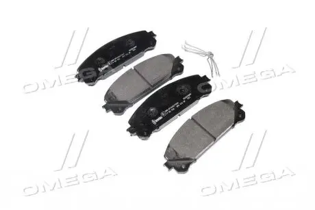 P83145 Тормозные колодки к-кт. BREMBO подбор по vin на Brocar