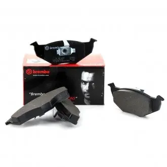P85025 Тормозные колодки к-кт. BREMBO подбор по vin на Brocar