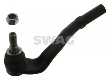 10938969 Рульовий наконечник SWAG підбір по vin на Brocar