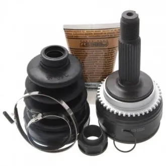 0410035A43 Шрус наружный 23X57X25 FEBEST подбор по vin на Brocar
