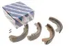 Щеки тормозные задн. Opel Vectra A -95 0 986 487 199