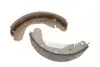 0986487199 Щеки тормозные задн. Opel Vectra A -95 BOSCH підбір по vin на Brocar