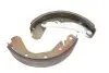0986487199 Щеки тормозные задн. Opel Vectra A -95 BOSCH підбір по vin на Brocar