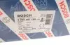 0986487199 Щеки тормозные задн. Opel Vectra A -95 BOSCH підбір по vin на Brocar