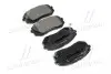 P30039 Тормозные колодки к-кт. BREMBO підбір по vin на Brocar