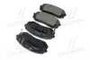 P30039 Тормозные колодки к-кт. BREMBO підбір по vin на Brocar