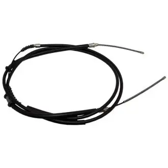 LABR763 Трос стояночного тормоза L=1205x2/3105 mm STARLINE подбор по vin на Brocar