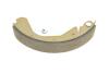 0986487213 Колодки тормозные (задние) Opel Corsa/Kadett -94 (барабанные) (200x28) BOSCH підбір по vin на Brocar