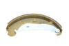0986487213 Колодки тормозные (задние) Opel Corsa/Kadett -94 (барабанные) (200x28) BOSCH підбір по vin на Brocar