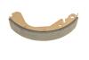 0986487213 Колодки тормозные (задние) Opel Corsa/Kadett -94 (барабанные) (200x28) BOSCH підбір по vin на Brocar