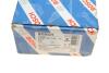 0986487213 Колодки тормозные (задние) Opel Corsa/Kadett -94 (барабанные) (200x28) BOSCH підбір по vin на Brocar