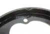 0986487463 Щеки торм. задн. Subaru Forester (35*228) BOSCH підбір по vin на Brocar