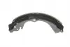 0986487463 Щеки торм. задн. Subaru Forester (35*228) BOSCH підбір по vin на Brocar