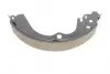 0986487463 Щеки торм. задн. Subaru Forester (35*228) BOSCH підбір по vin на Brocar