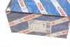0986487463 Щеки торм. задн. Subaru Forester (35*228) BOSCH підбір по vin на Brocar