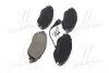 P85131 Тормозные колодки к-кт. BREMBO підбір по vin на Brocar