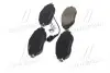 P85131 Тормозные колодки к-кт. BREMBO підбір по vin на Brocar