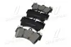 P85065 Тормозные колодки к-кт. BREMBO підбір по vin на Brocar