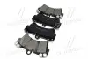 P85065 Тормозные колодки к-кт. BREMBO підбір по vin на Brocar
