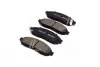 P56096 Тормозные колодки к-кт. BREMBO підбір по vin на Brocar