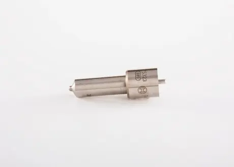 0433171221 Розпилювач безштифтовий BOSCH підбір по vin на Brocar