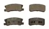 Тормозные колодки к-кт. BD S220