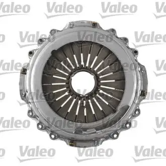 805775 Нажимний диск зчеплення VALEO підбір по vin на Brocar