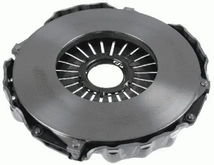 3482000361 Нажимной диск сцепления SACHS підбір по vin на Brocar
